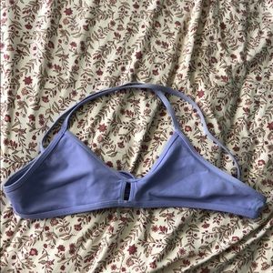 Lavender Vent Jolyn Top